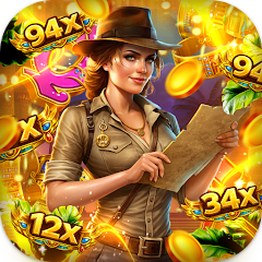 Icona dell'App Egyptian Diamonds